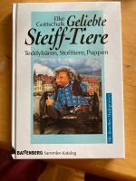 Geliebte Steiff-Tiere (Buch) Bayern - Erlangen Vorschau