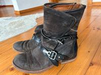A.S. Boots Stiefel Hessen - Rödermark Vorschau