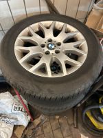 Bmw X5 18 Zoll Winterräder 255 55 18 Bayern - Ingolstadt Vorschau