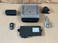 BMW E90 318d N47N ECU Kit DDE Motor Steuergerät CAS3 Schlüssel Nordrhein-Westfalen - Herzogenrath Vorschau