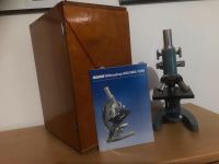 REVUE Mikroskop 600x mit Zubehör Rheinland-Pfalz - Sinzig Vorschau