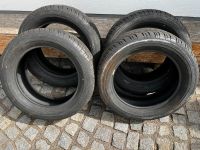 4x Continental ContiVanContact 200 225/55 R17 Dresden - Pieschen Vorschau