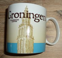 Starbucks Tasse Groningen Niedersachsen - Braunschweig Vorschau