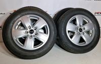 MINI 16 Zoll Alu-Felgen Countryman F60 Winterreifen Spoke 517 Baden-Württemberg - Hockenheim Vorschau