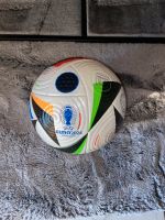 Adidas Fußball EM 2024 Fußballliebe, offizieller Matchball, neu Rheinland-Pfalz - Becherbach Vorschau