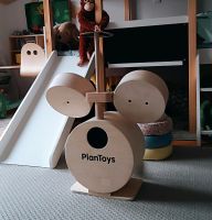 Schlagzeug, Kinderschlagzeug, Holz, Plantoys Rheinland-Pfalz - Wiltingen Vorschau