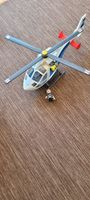 Playmobil Hubschrauber, gebaucht München - Pasing-Obermenzing Vorschau