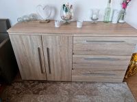 Sideboard massiv Hessen - Obertshausen Vorschau