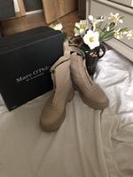 Marc O’Polo Boots - Stiefelette Bayern - Teisendorf Vorschau