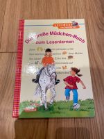 Lesemaus Bücher zum Lesenlernen Mädchen-Buch Silbenlesen Wandsbek - Hamburg Bramfeld Vorschau