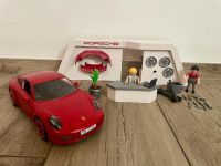 Playmobil 3911 Porsche 911 Carrera S mit Beleuchtung, top Zustand Bonn - Hardtberg Vorschau