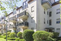 Renovierungsbedürftige 2-Zi.-ETW mit Balkon, Duplexstellplatz und Keller Baden-Württemberg - Karlsruhe Vorschau