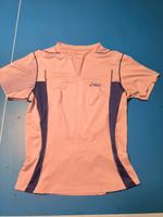Asics Damen Laufshirt Funktionsshirt Gr. S Bayern - Monheim Vorschau