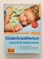 GU Ratgeber über Kinderkrankheiten Baden-Württemberg - Urbach Vorschau