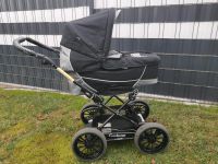 Emmaljunga City-Cross-Kinderwagen: zeitlos und komfortabel Rheinland-Pfalz - Koblenz Vorschau