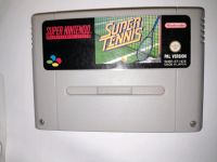 Super Nintendo, Super Tennis Spiel Nordrhein-Westfalen - Bönen Vorschau