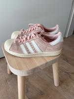Adidas Superstar Gr. 36 2/3 in Rosé Niedersachsen - Weyhe Vorschau