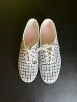 Keds Sneaker Stoff 37,5 neu Bayern - Karlsfeld Vorschau