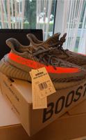 Yeezy Boost 350 V2 Beluga *neu mit Rechnung* Wandsbek - Hamburg Bramfeld Vorschau