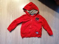 Sweat Jacke Kapuzenjacke 116 neu Dresden - Schönfeld-Weißig Vorschau