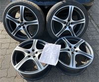 RONAL 18Zoll Felgen 5x100 et:35 Rheinland-Pfalz - Speicher Vorschau