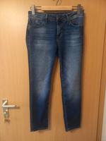 MAVI Jeans Blue SOPHIE Mid-Rise, Ankle Skinny Größe S/M Bayern - Regensburg Vorschau