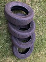 Sommerreifen Goodyear 215/65/R15 Saarland - Saarlouis Vorschau