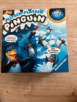 Plitsch Platsch Pinguin Schleswig-Holstein - Norderstedt Vorschau