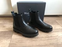 Marc O`Polo Stiefeletten schwarz Gr. 38 Nordrhein-Westfalen - Dorsten Vorschau