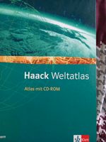 Haack Weltatlas Atlas mit CD-ROM München - Ramersdorf-Perlach Vorschau