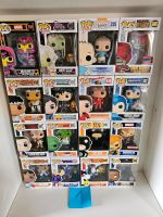 3 Funko Pop Sammlung Dragonball Marvel Movies Game of Thrones Hessen - Oestrich-Winkel Vorschau