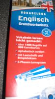 Vokabelbox Englisch Grundwortschatz ungebraucht Sachsen - Burgstädt Vorschau