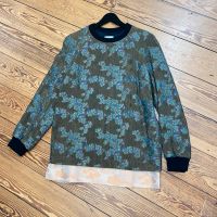 Dries van Noten Oberteil langarmshirt Sweatshirt Bonn - Kessenich Vorschau