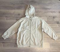 Jacke Weste Kapuzenpulli / Zara / M / Oversized / Beige Rheinland-Pfalz - Heßheim Vorschau