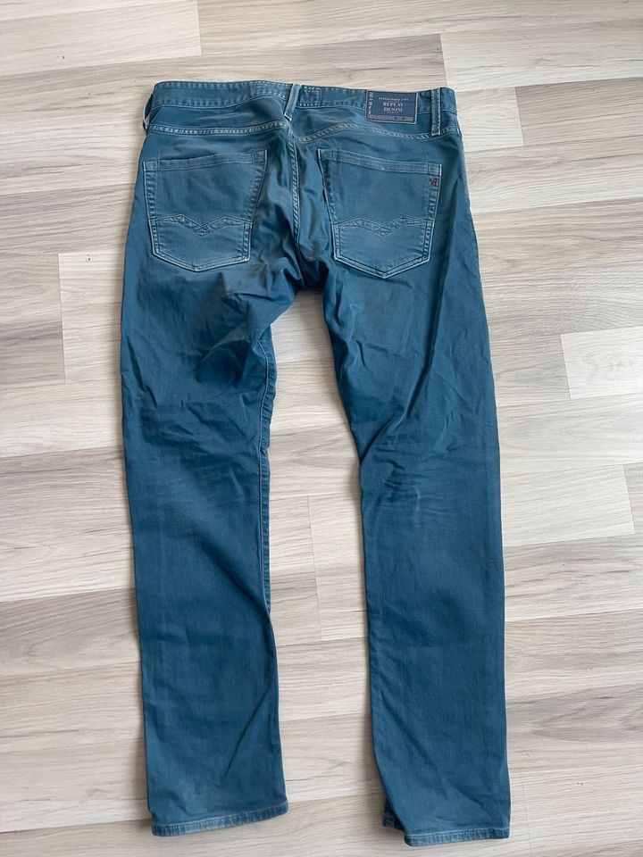 Replay Jeans 32 in Leipzig