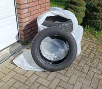 Sommerreifen Michelin Primacy 215/55R17 *neu* Mecklenburg-Vorpommern - Glasin Vorschau