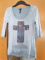 T-Shirt Gr.M von KEY LARGO Sachsen - Limbach-Oberfrohna Vorschau