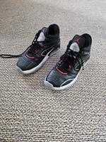 Nike Air Jordan Gr.42,5 Hessen - Bad Vilbel Vorschau