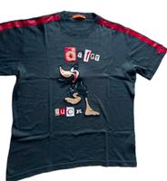 Iceberg History Shirt Gr.  XL Duffy  Duck Vintage Sachsen - Chemnitz Vorschau