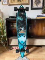 Arbor Skateboards 46“ (117cm) Walnut Longboard „The Timeless“ Wandsbek - Hamburg Eilbek Vorschau