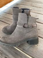 Stiefeletten Gr. 37 München - Trudering-Riem Vorschau