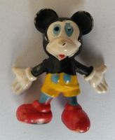 Mickey Mouse Figur aus den 70er Jahren Sammler Bayern - Augsburg Vorschau