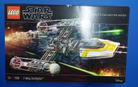 LEGO Star Wars 75181 - Y-Wing Starfighter UCS - NEU & ungeöffnet Nordrhein-Westfalen - Hürth Vorschau