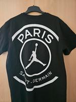 Jordan T-Shirt Paris Saint Germain PSG Bayern - Neu Ulm Vorschau