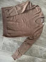 Herrenpullover Esprit M braun Bayern - Oberding Vorschau