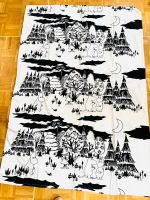 Moomin Bettwäsche, 202x142cm, Finlayson, Erwachsenengröße Hessen - Wiesbaden Vorschau