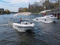 Kurzfristige Termine frei! Motorboot mieten,ohne Führerschein Brandenburg - Brandenburg an der Havel Vorschau