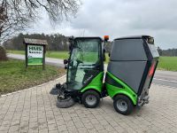 Egholm City Ranger 2250 Kabine Straßenkehrmaschine Geräteträger Bayern - Weidenbach Vorschau