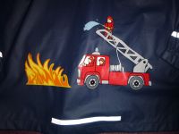 Neu Playshoes Regenjacke Jacke wasserdicht Feuerwehr Gr. 140 Baden-Württemberg - Plochingen Vorschau