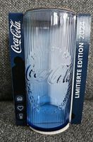 Mc Donalds Coca Cola Glas 2024 NEU Brandenburg - Neuenhagen Vorschau